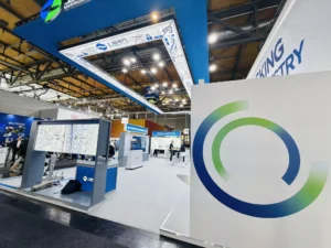 Hannover messe 2026