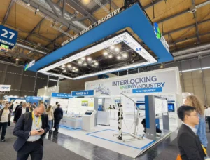 Hannover messe 2026