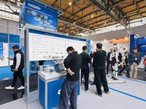 Hannover messe 2026