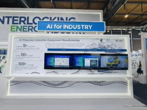 Hannover messe 2026