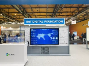 Hannover messe 2026
