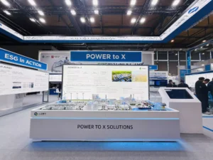 Hannover messe 2026