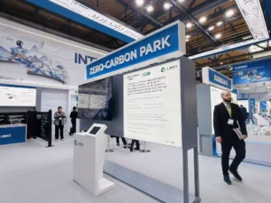 Hannover messe 2026
