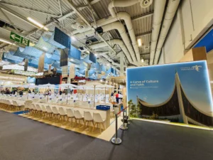 ITB Berlin 2026