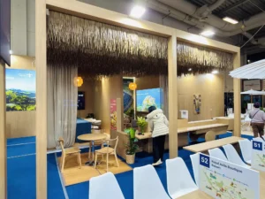 ITB Berlin 2026