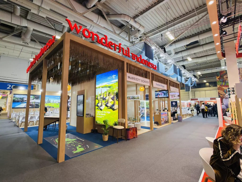 ITB Berlin 2026