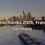 Booth Builder for Automechanika 2026, Frankfurt, Germany