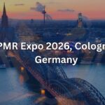 Booth Builder for PMR Expo 2026, Cologne, Germany