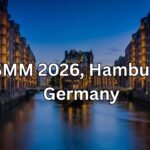 Booth Builder for SMM 2026, Hamburg, Germany