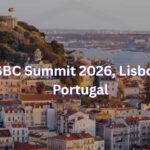 Booth Builder for SBC Summit 2026, Lisbon, Portugal