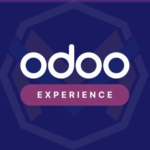 Odoo experience 2026, Brussels, Belgium exhibition stand builder