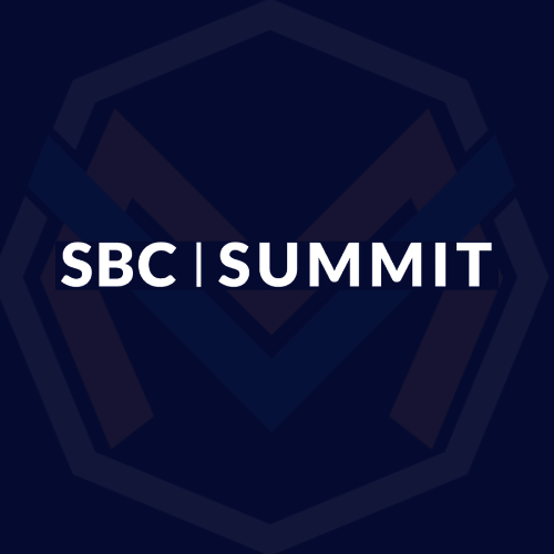 SBC Summit 2026, Lisbon, Portugal exhibition stand builder