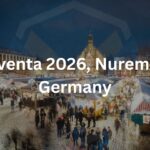 Booth Builder for Chillventa 2026, Nuremberg, Germany