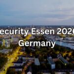 Booth Builder for Security Essen 2026, Germany