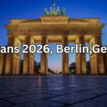 Booth Builder for InnoTrans 2026, Berlin, Germany