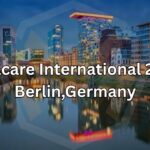 Booth Builder for REHACARE International 2026, Dusseldorf, Germany