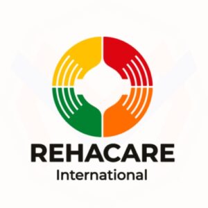 REHACARE International 2026, Dusseldorf, Germany Exhibition Stand Builder