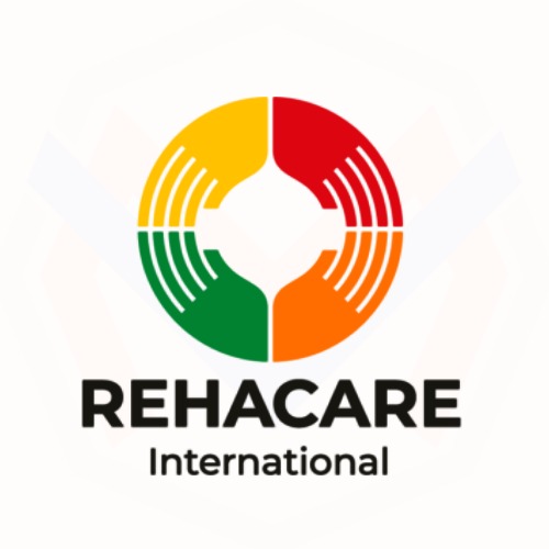 REHACARE International 2026, Dusseldorf, Germany Exhibition Stand Builder