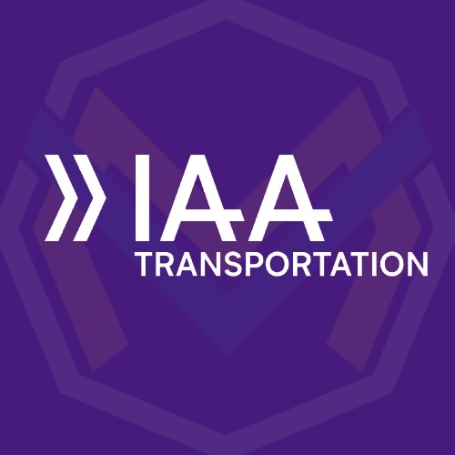 IAA Transportation 2026, Hannover, Germany, Exhibition Stand Builder