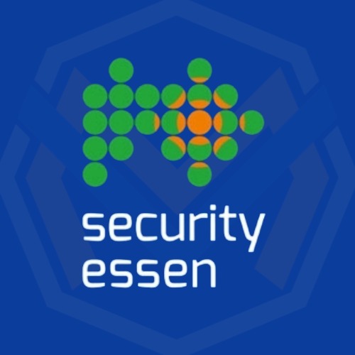 Security Essen 2026, Germany Exhibition Stand Builder