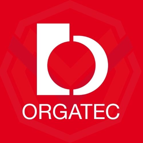 ORGATEC 2026, Cologne, Germany Exhibition Stand Builder