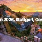Booth Builder for Vision 2026, Stuttgart, Germany