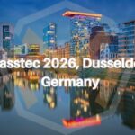 Booth Builder for Glasstec 2026, Dusseldorf, Germany