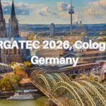 Booth Builder for ORGATEC 2026, Cologne, Germany