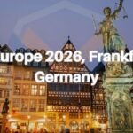 Booth Builder for FI Europe 2026, Messe Frankfurt, Germany