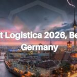 Booth Builder For Fruit Logistica 2027, Berlin, Germany