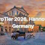 Booth Builder For EuroTier 2026, Hannover, Germany