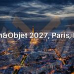 Booth Builder for Maison&Object 2027, Paris, France