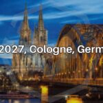 Booth Builder for PSI 2027, Cologne, Germany